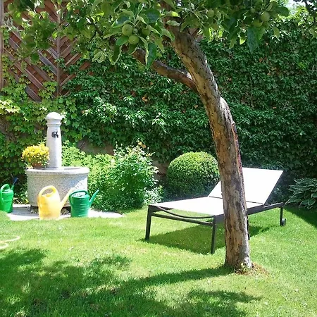 Appartement Alber *