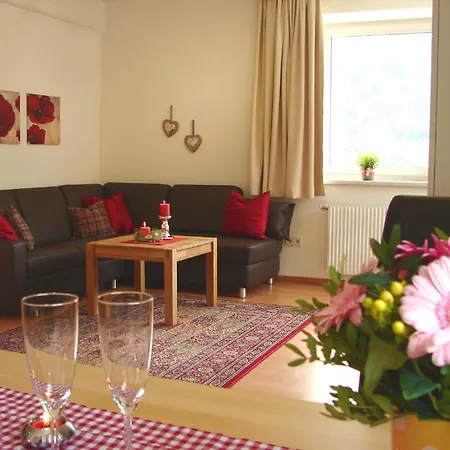 Appartement Alber