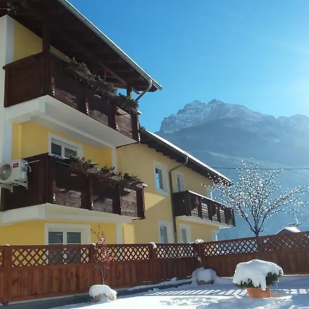 Alber Apartament Fulpmes
