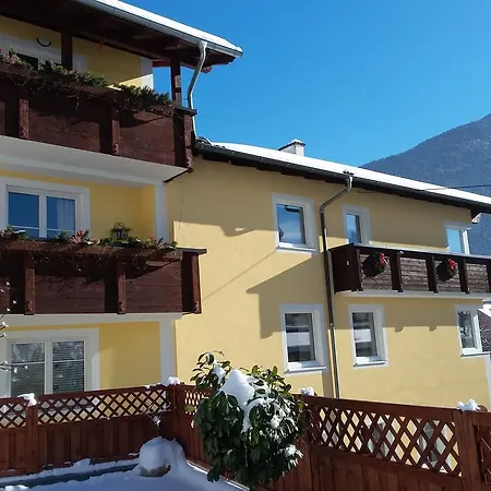 Appartement Alber