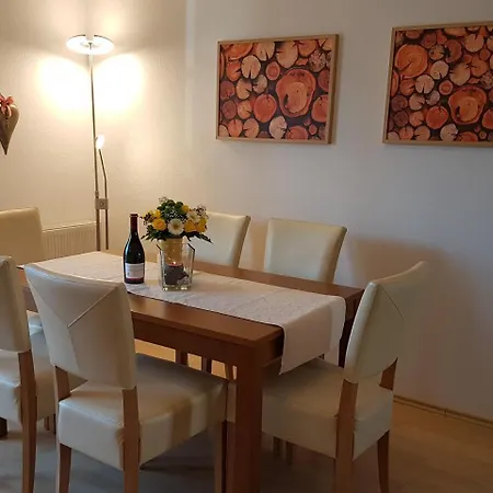 Alber Apartament *