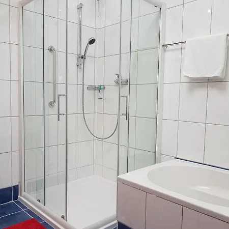 Alber Appartement