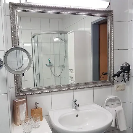 Alber Appartement Fulpmes