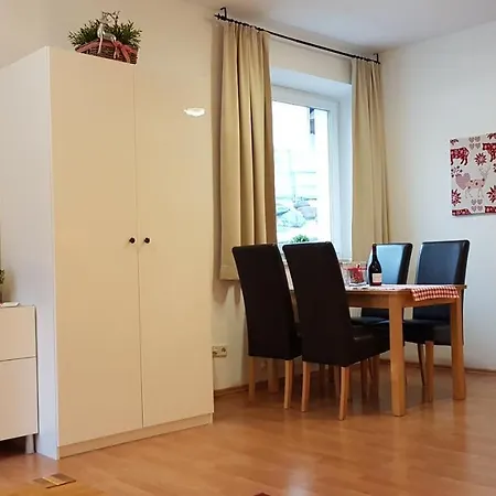 Alber Apartament Fulpmes