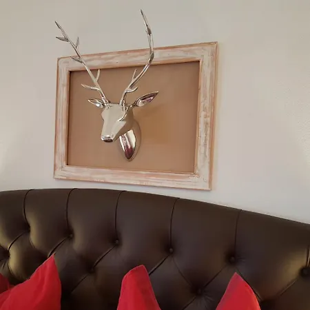 Appartement Alber *