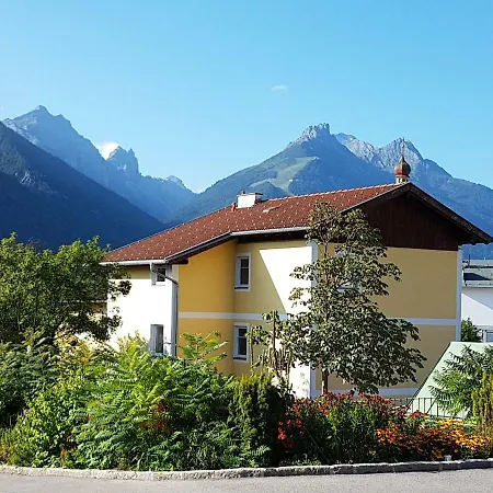 Alber Appartement