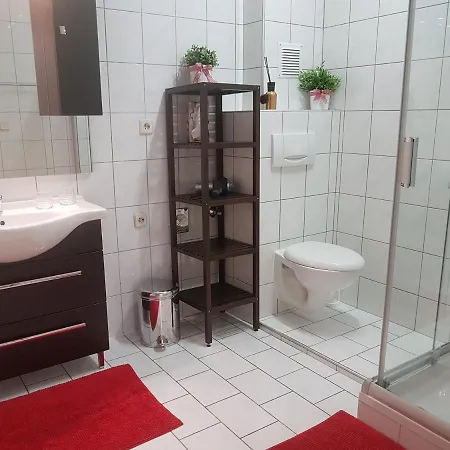 Appartement Alber