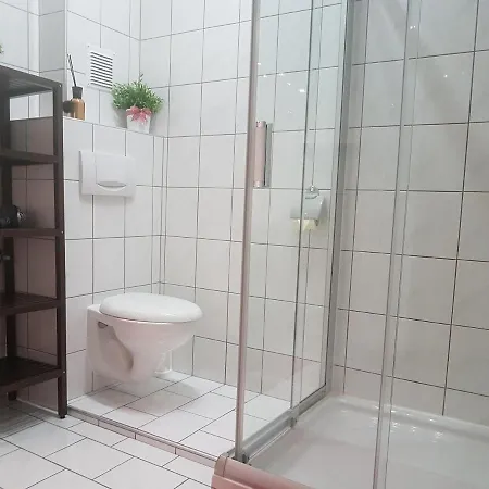 Appartement Alber Fulpmes