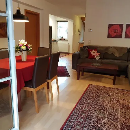 Apartament Alber