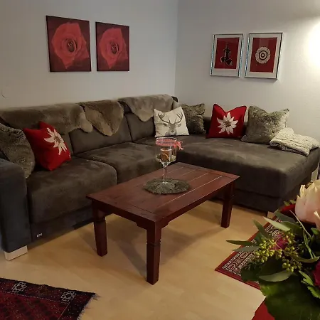Alber Apartament Fulpmes