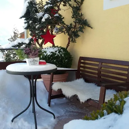 Appartement Alber Fulpmes