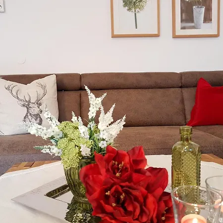 Apartament Alber *