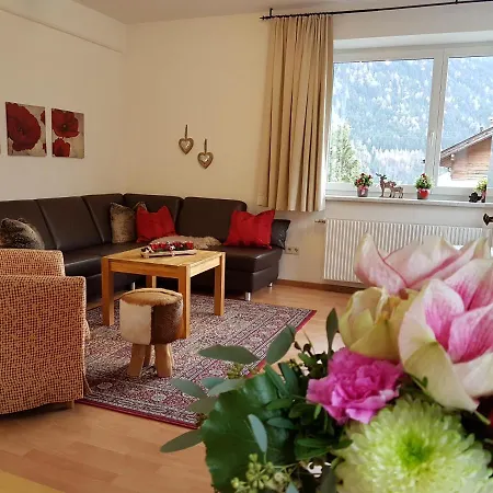 Alber Appartement