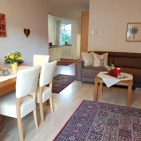 Apartament Alber Fulpmes