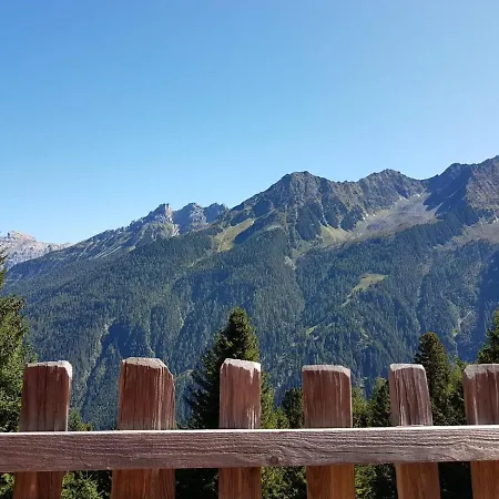 Appartement Alber Fulpmes